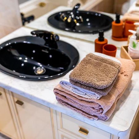 La Minoterie Bed & Breakfast Tessy-sur-Vire ห้อง รูปภาพ