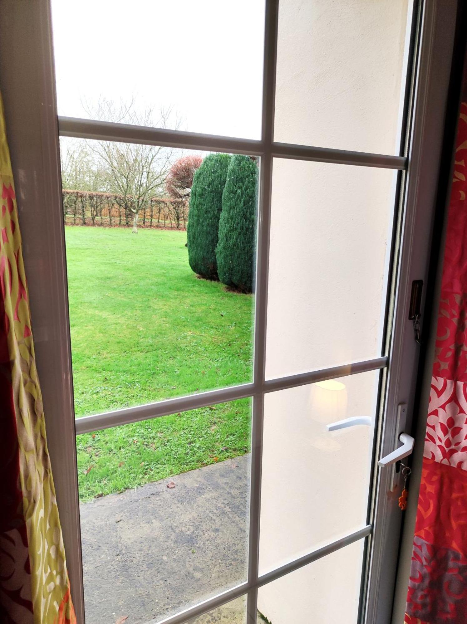 La Minoterie Bed & Breakfast Tessy-sur-Vire ห้อง รูปภาพ