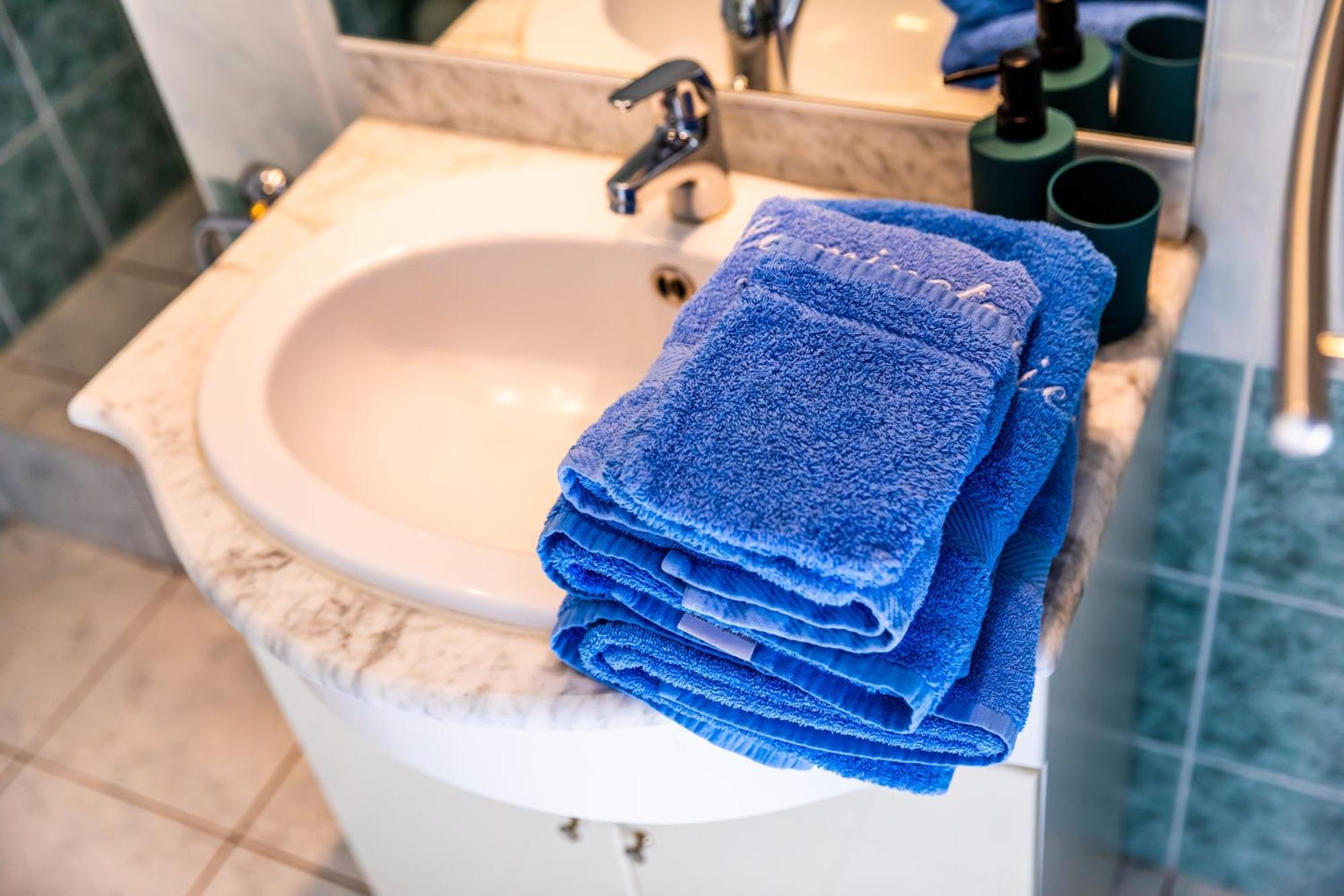 La Minoterie Bed & Breakfast Tessy-sur-Vire ห้อง รูปภาพ