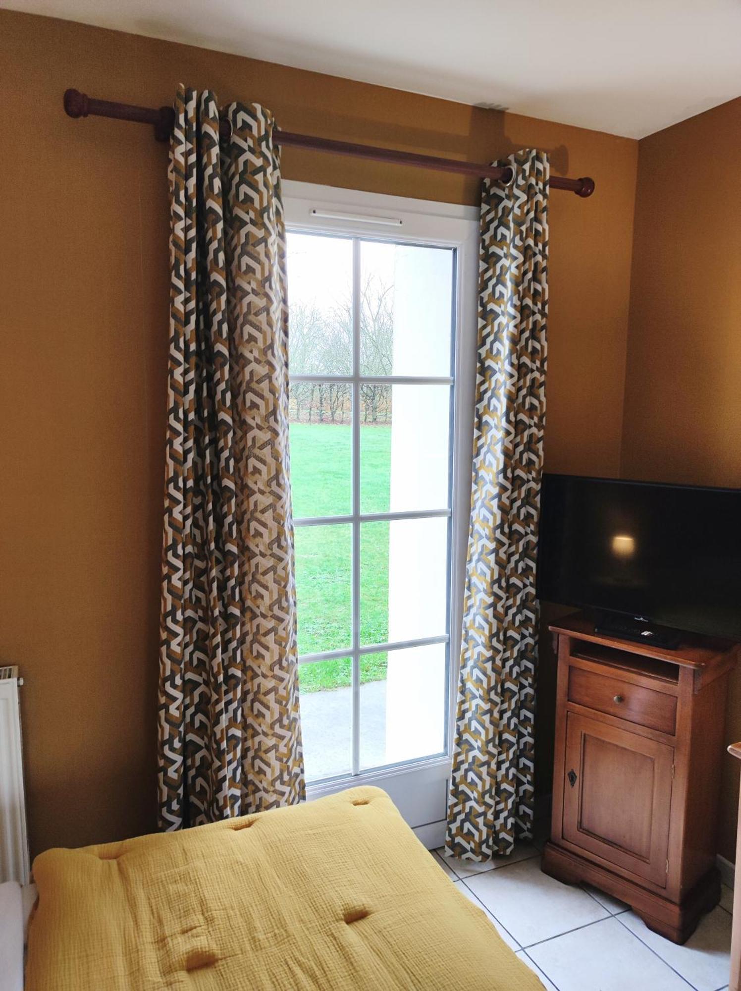 La Minoterie Bed & Breakfast Tessy-sur-Vire ห้อง รูปภาพ